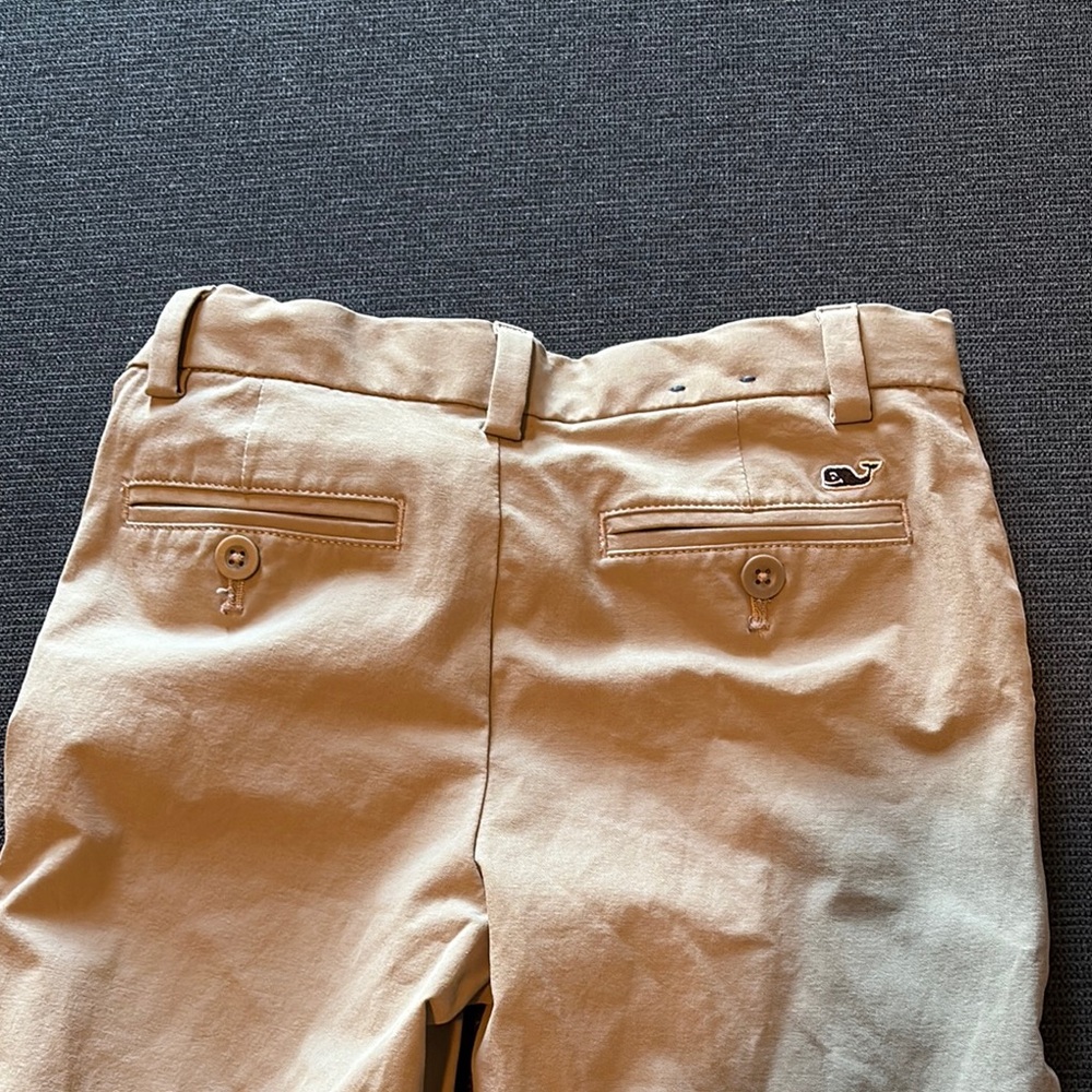 Boys Vineyard Vines Performance Pants